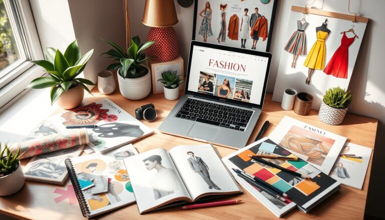 Start a Successful Fashion Blog in 2025: Top Tips