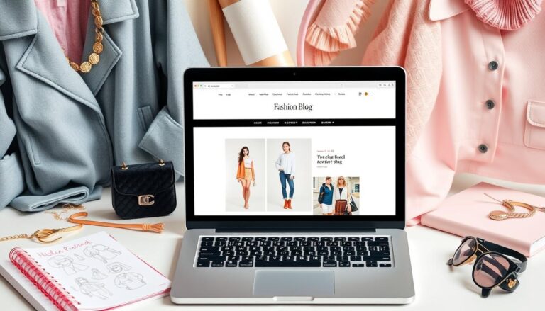 Learn How to Earn Money from Your Fashion Blog Using Affiliate Marketing